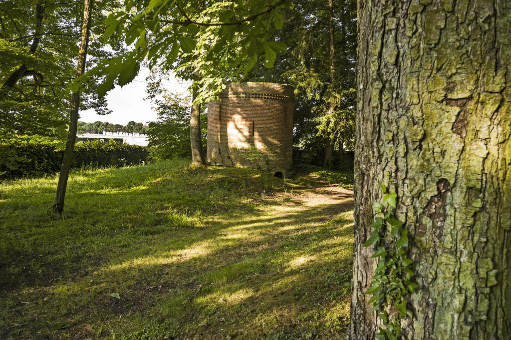 Chateau De Bellecroix Chagny  Exterior foto