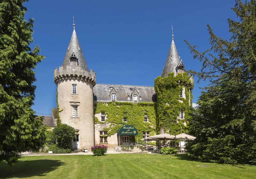 Chateau De Bellecroix Chagny  Exterior foto